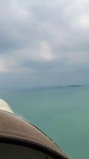 Полеты на самолетах над Пхукетом
